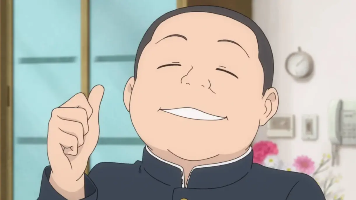 kimura takagi san