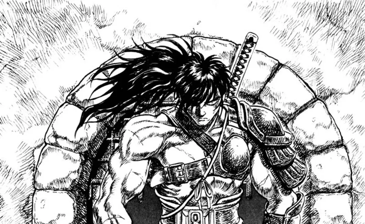 king of wolves