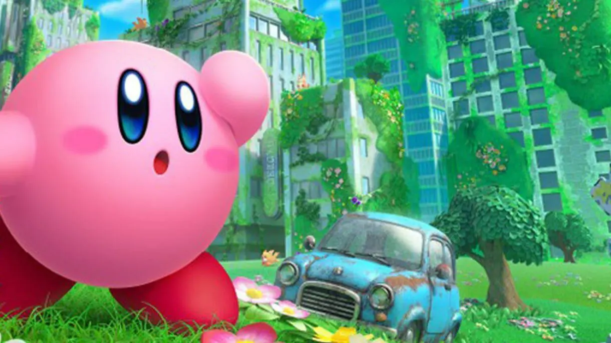 Kirby