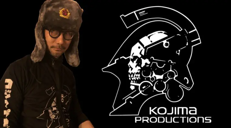 Imagen de "Juegos que cambian según dónde vives y cómo te sientes"; Kojima habla de futuros proyectos