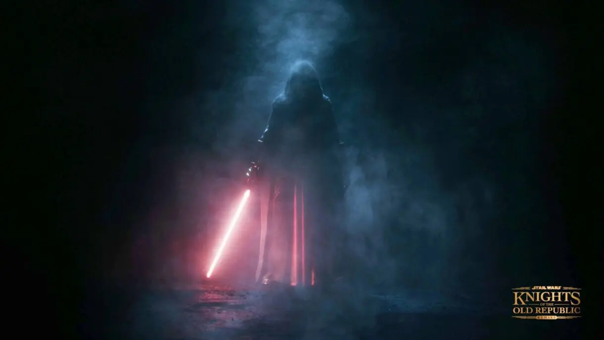 kotor remake articulo