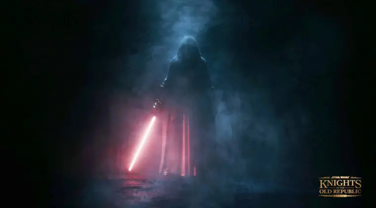 Imagen de ¿Qué es Star Wars: KOTOR y por qué su remake es una noticia que debería alegrarte?