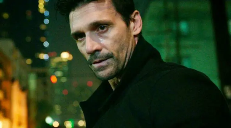 Imagen de La Purga 6 ya es una realidad con el regreso de Frank Grillo