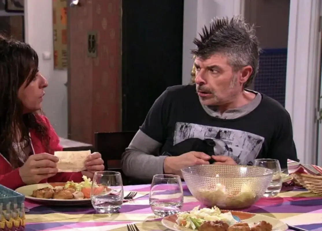 La que se avecina nacho guerreros coque
