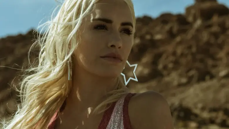 Lali Espósito El fin del amor