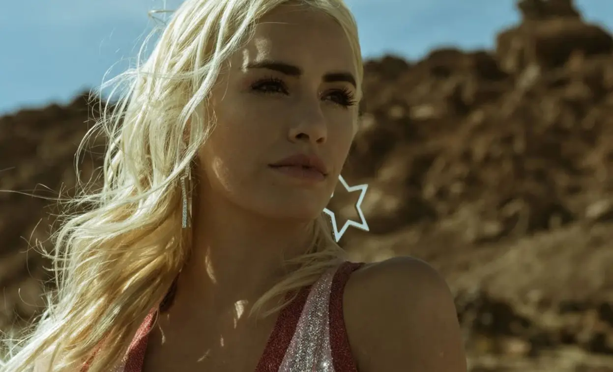 Lali Espósito El fin del amor