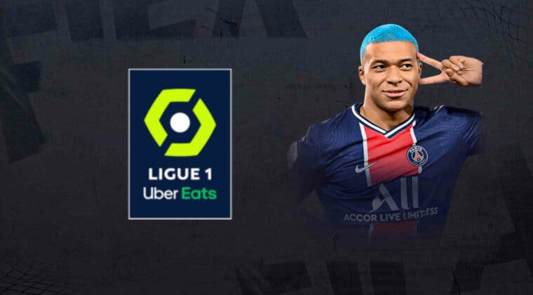 Imagen de FIFA 22 medias: estos son los 20 mejores jugadores de la Ligue 1 en Ultimate Team