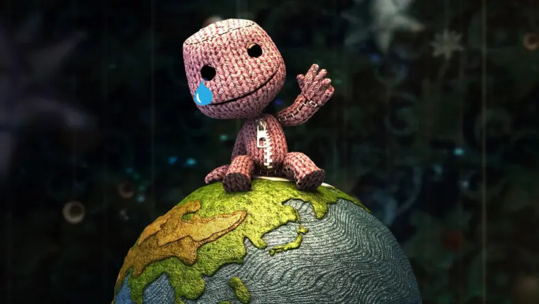 littlebigplanet servers