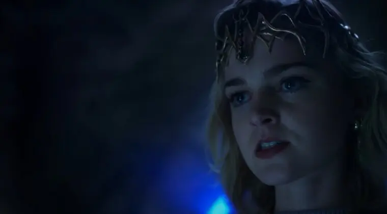 Imagen de Locke and Key está de vuelta con el primer tráiler de su temporada 2 y revela su fecha de estreno