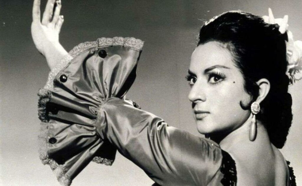 lola flores