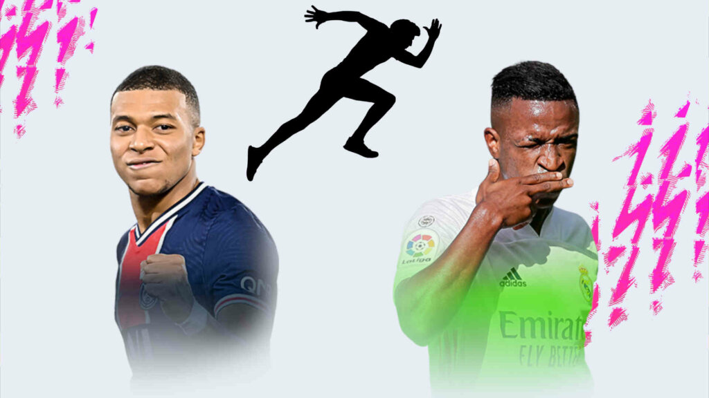 los mas rapidos