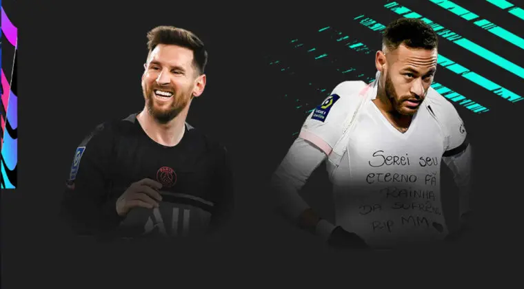 Imagen de FIFA 22 medias: los mejores regateadores de Ultimate Team y Modo Carrera