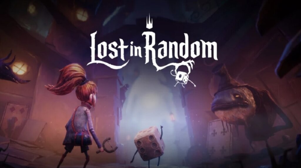 lost in random