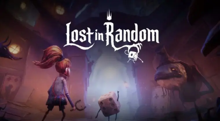 Imagen de Análisis Lost in Random: una aventura aleatoriamente diferente a lo Tim Burton
