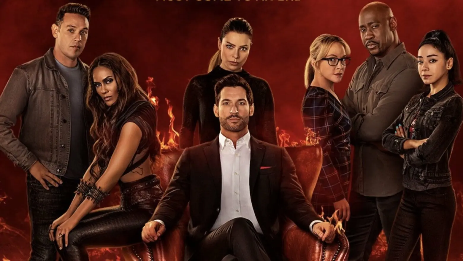 Lucifer