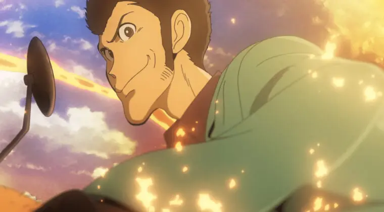 Imagen de ¿En qué orden hay que ver Lupin III? ¿Se puede empezar por cualquier parte?