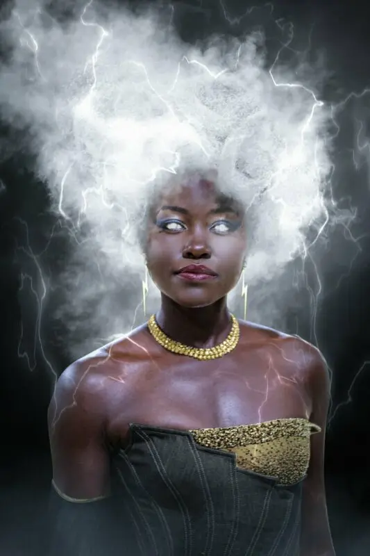 lupita met