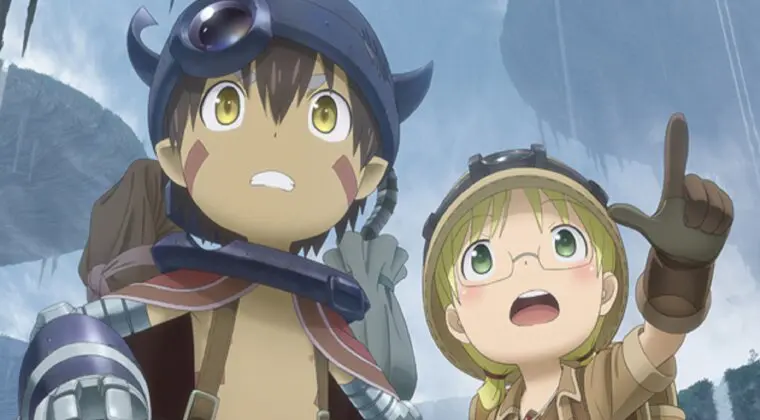 Imagen de Made in Abyss pone fecha para conocer novedades de su temporada 2