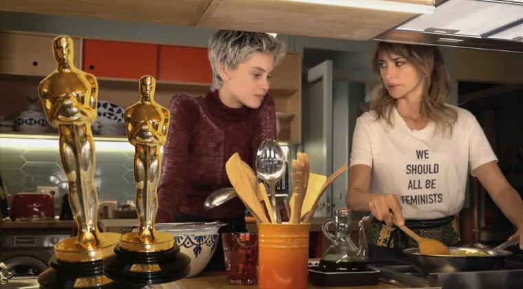Imagen de Madres paralelas y otras 3 películas interesantes para ver en cines este finde (8 - 10 de octubre de 2021)