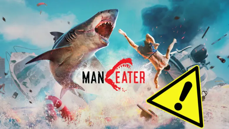 Maneater