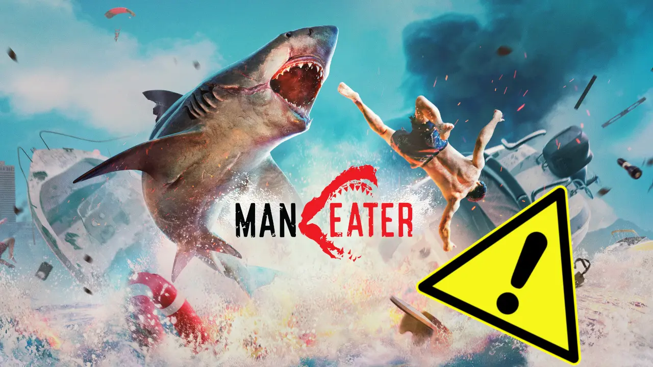 Maneater
