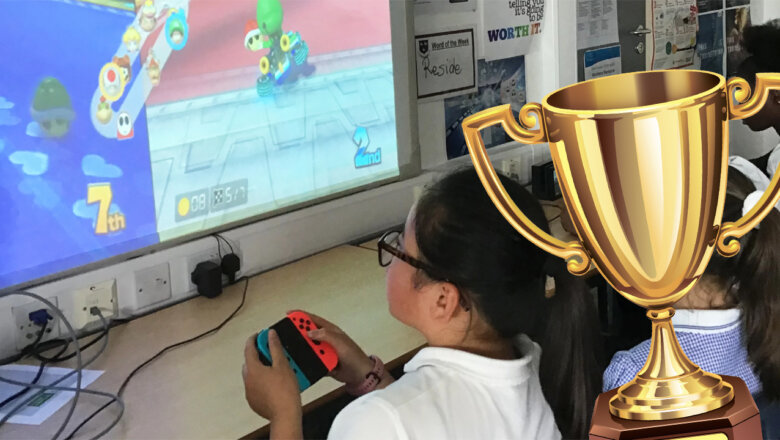 Cabecera juego