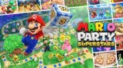 Imagen de Análisis Mario Party Superstars, o mejor dicho, más bien el análisis de una tarde con amigos