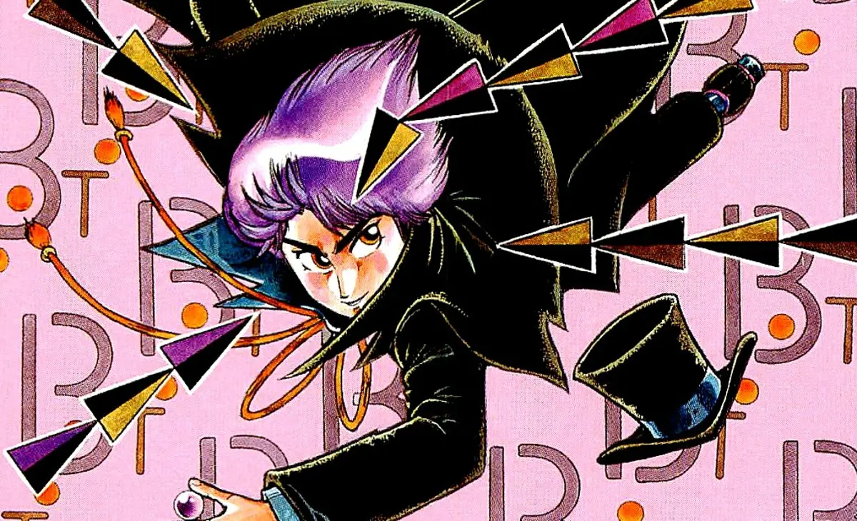 maroshinshi bt