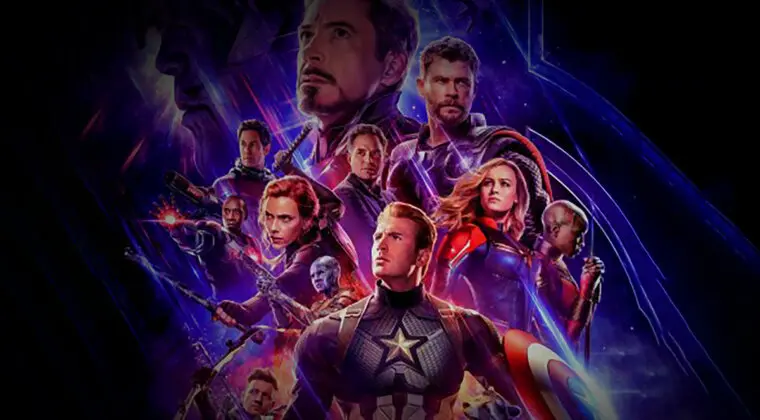 Imagen de Marvel revela por sorpresa 4 nuevas fechas de películas desconocidas hasta ahora