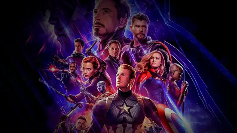 Marvel