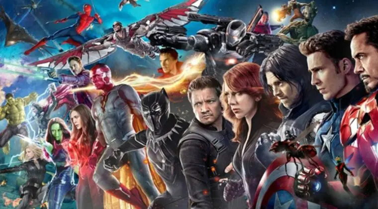 Imagen de ¿Cuál es el mejor superhéroe del UCM? ¡Vota en esta encuesta!