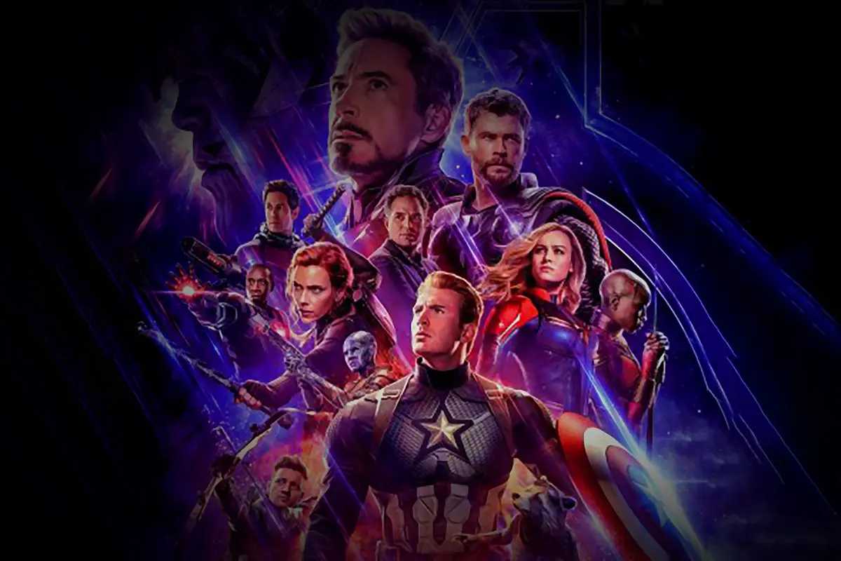 Marvel