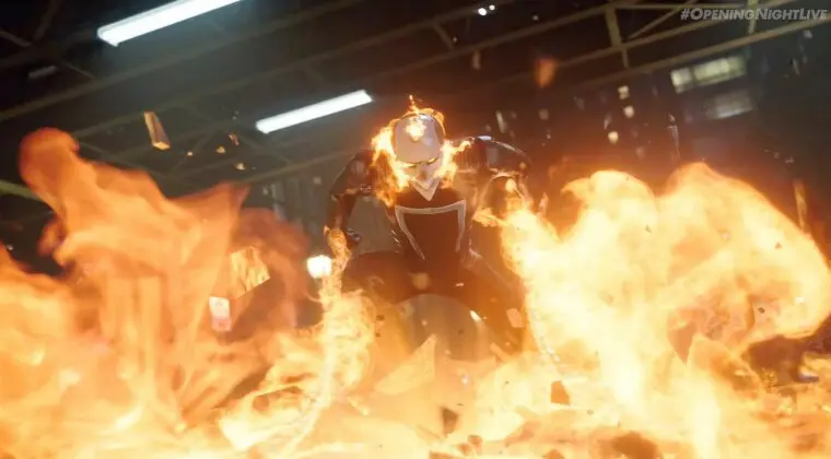 Imagen de Marvel's Midnight Suns luce su primer gameplay y no puedo esperar para jugarlo