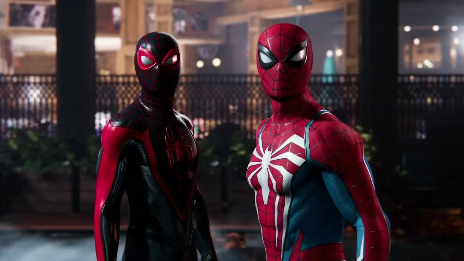 Marvel's Spider-Man 2