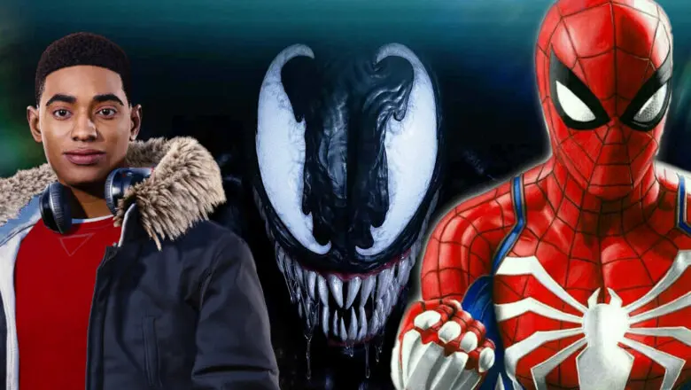 Marvel's Spider-Man 2