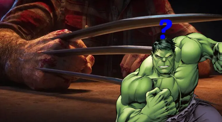 Imagen de Marvel's Wolverine cuenta con una referencia a Hulk de la que pocos se han dado cuenta