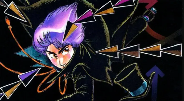 Imagen de Los autores de Jojo's Bizarre Adventure, The Promised Neverland y Monogatari se unen en Mashounen B.T.