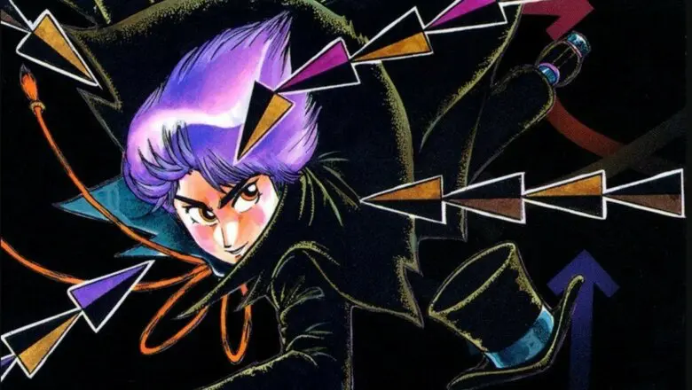 mashounen b.t.