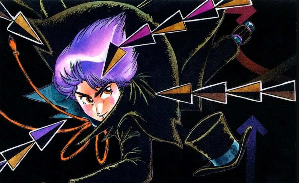 mashounen b.t.