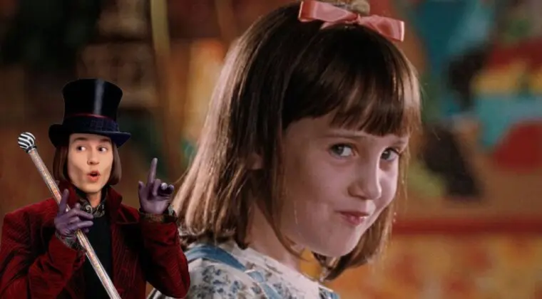 Imagen de Los cuentos de Roald Dahl tendrán su universo en Netflix: Matilda, Charlie y la Fábrica de Chocolate y más