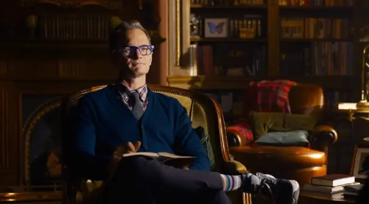 Imagen de Matrix Resurrections: Esta teoría señala que Neil Patrick Harris es el villano