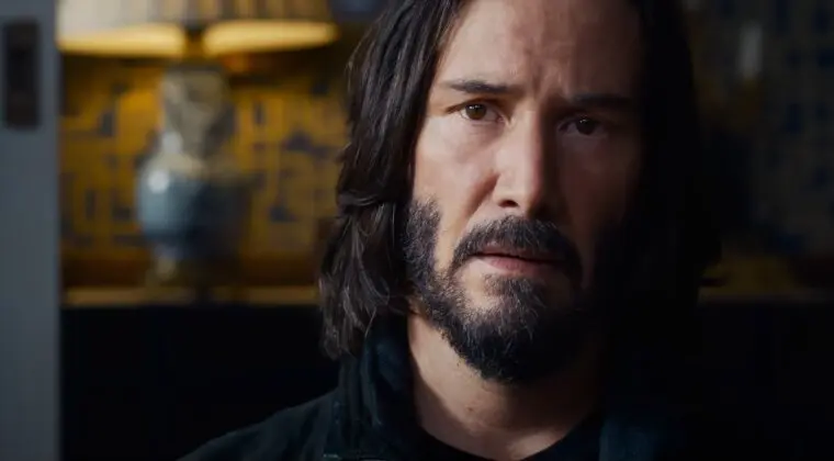 Imagen de El nuevo tráiler de Matrix Resurrections es tan confuso como necesario