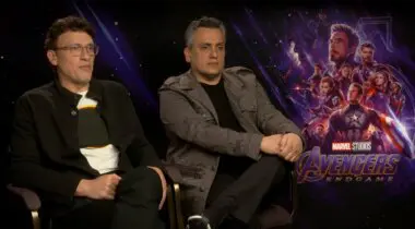 Imagen de Los hermanos Russo hablan sobre Marvel Studios en estas declaraciones exclusivas de un libro