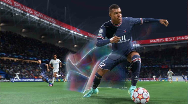 Imagen de FIFA 22: te explicamos cómo podrás descargar y jugar a FIFA 22 con EA Live