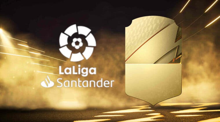 Imagen de FIFA 22: este MCD barato de la Liga Santander ofrece un rendimiento impresionante pese a su bajo precio