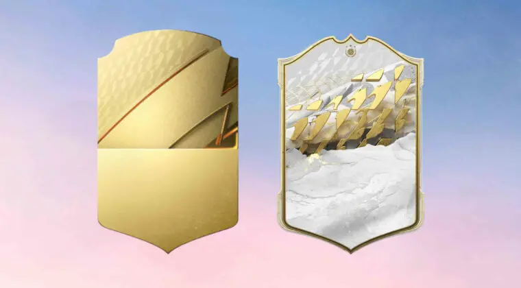 Imagen de FIFA 22 medias: todas las cartas oficiales de Ultimate Team reveladas hasta el momento