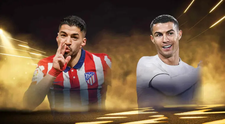 Imagen de FIFA 22 medias: estos son los mejores tiradores de Ultimate Team y Modo Carrera