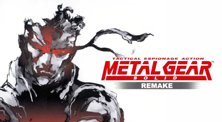 Imagen de La comunidad explota con este posible teaser de Metal Gear Solid 1 Remake por parte de un insider