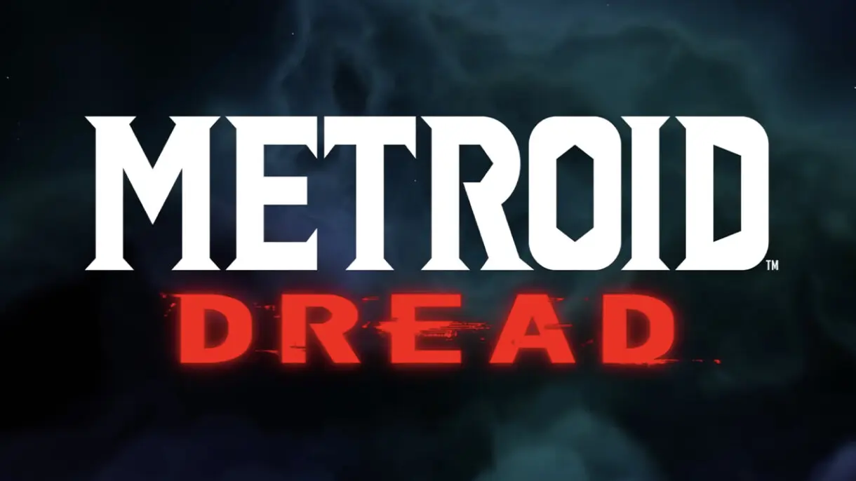 metroid dread
