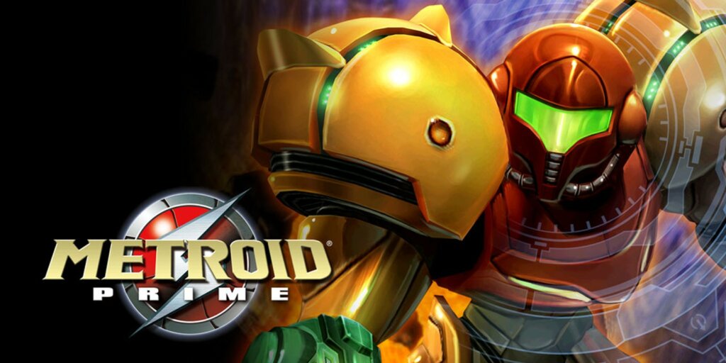 metroid prime 1